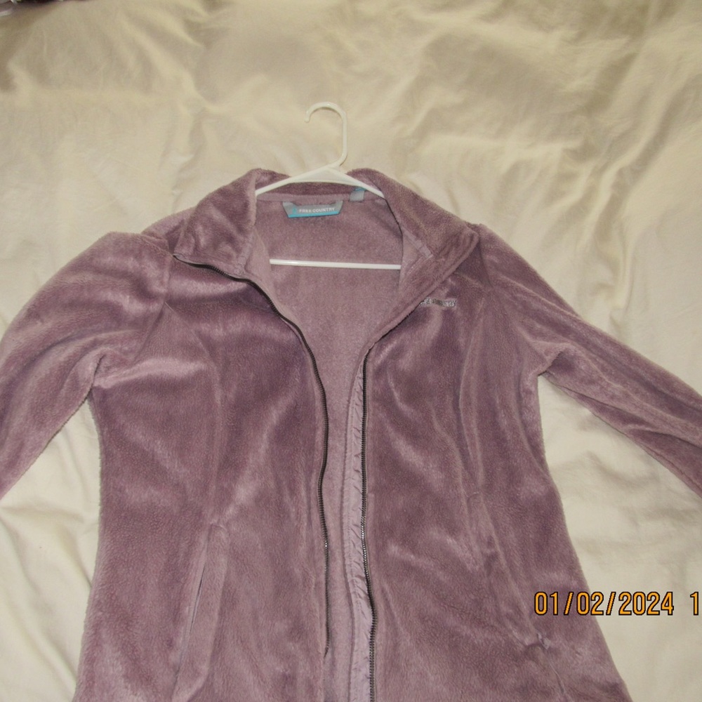 Free people women’s jacket